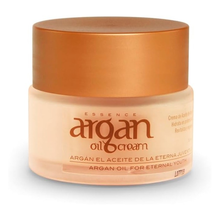 DIET ESTHETIC ARGAN OIL ESSENCE CREAM 50ML