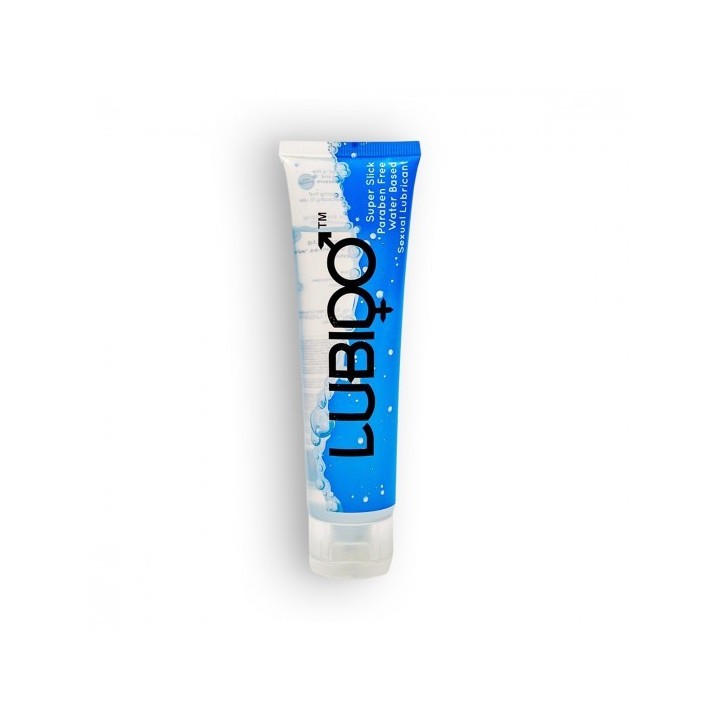 LUBRICANTE LUBIDO 100ML